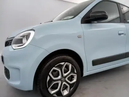 Photo 8 Renault Twingo  1.0 SCe 65ch Equilibre