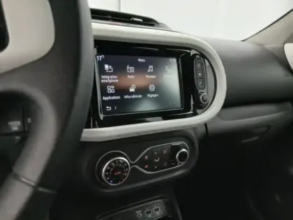 Photo 11 Renault Twingo  1.0 SCe 65ch Equilibre