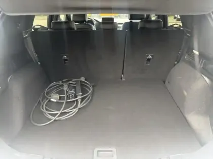 Photo 12 Ford Kuga  2.5 Duratec 225ch PHEV ST-Line X BVA