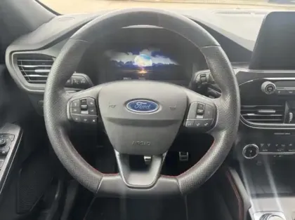 Photo 14 Ford Kuga  2.5 Duratec 225ch PHEV ST-Line X BVA