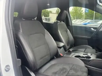 Photo 10 Ford Kuga  2.5 Duratec 225ch PHEV ST-Line X BVA