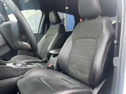 Photo 9 Ford Kuga  2.5 Duratec 225ch PHEV ST-Line X BVA