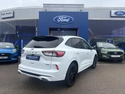Photo 6 Ford Kuga  2.5 Duratec 225ch PHEV ST-Line X BVA