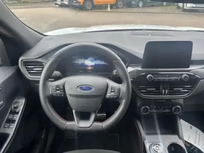 Photo 13 Ford Kuga  2.5 Duratec 225ch PHEV ST-Line X BVA