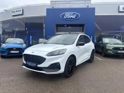 Photo Ford Kuga St-line X
