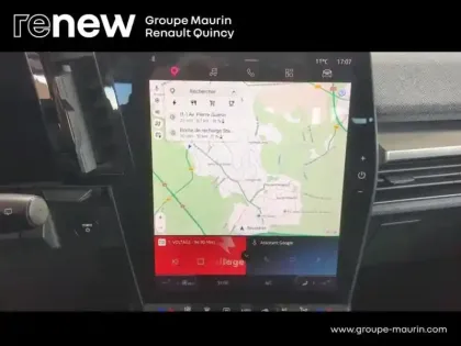 Photo 14 Renault Megane  E-Tech Electric EV60 130ch Evolution ER super charge -B