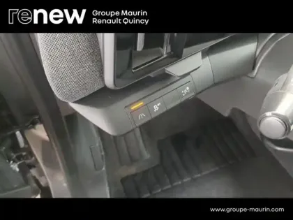 Photo 9 Renault Megane  E-Tech Electric EV60 130ch Evolution ER super charge -B