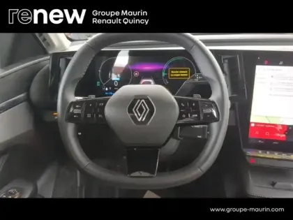 Photo 5 Renault Megane  E-Tech Electric EV60 130ch Evolution ER super charge -B