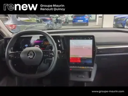 Photo 6 Renault Megane  E-Tech Electric EV60 130ch Evolution ER super charge -B