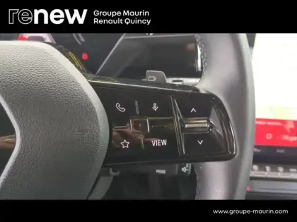 Photo 11 Renault Megane  E-Tech Electric EV60 130ch Evolution ER super charge -B