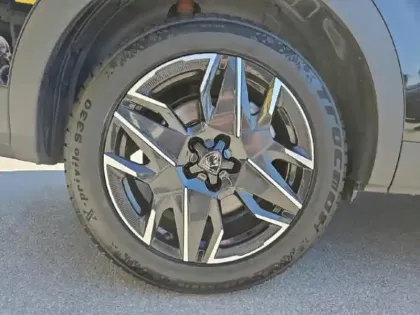 Photo 7 Peugeot 5008  Hybrid 136ch GT e-DCS6