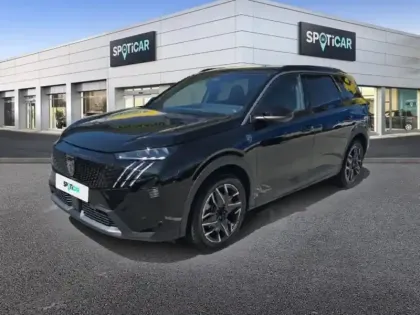 Photo Peugeot 5008 Gt