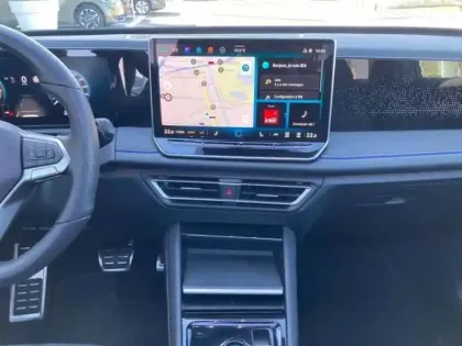 Photo 9 Volkswagen Tiguan 2.0 TDI 150ch DSG7 R-Line Edition