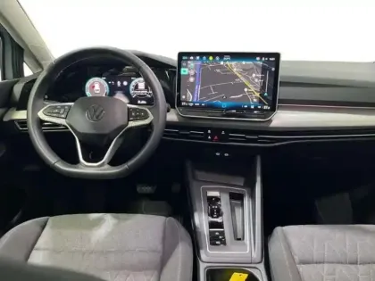 Photo 7 Volkswagen Golf 1.5 eTSI EVO2 116 DSG7 Life Plus