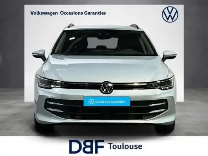 Photo 6 Volkswagen Golf 1.5 eTSI EVO2 116 DSG7 Life Plus