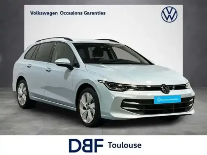 Photo 5 Volkswagen Golf 1.5 eTSI EVO2 116 DSG7 Life Plus