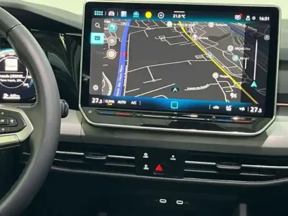 Photo 9 Volkswagen Golf 1.5 eTSI EVO2 116 DSG7 Life Plus