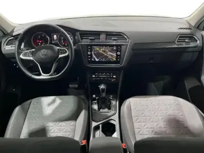 Photo 7 Volkswagen Tiguan 2.0 TDI 150ch DSG7 Life Plus