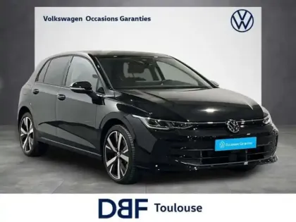 Photo 5 Volkswagen Golf 1.5 eHybrid 204 DSG6 VW Edition