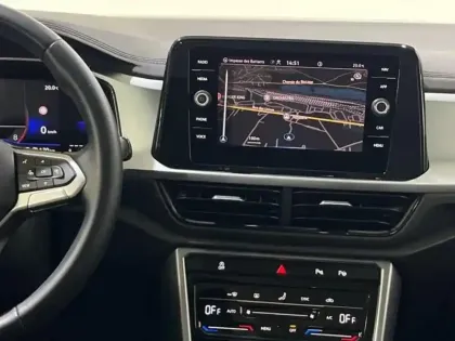 Photo 9 Volkswagen T-roc 1.0 TSI 110 Start/Stop BVM6 Life Plus