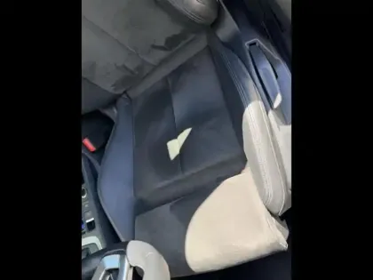 Photo 13 Audi Q3  35 TFSI 150ch Mild Hybrid Design Luxe S tronic 7