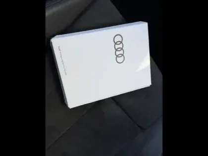 Photo 14 Audi Q3  35 TFSI 150ch Mild Hybrid Design Luxe S tronic 7