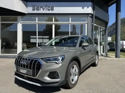 Photo Audi Q3 Design Luxe