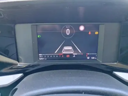 Photo 20 Opel Mokka  1.2 Turbo 100 ch BVM6 Elegance Business