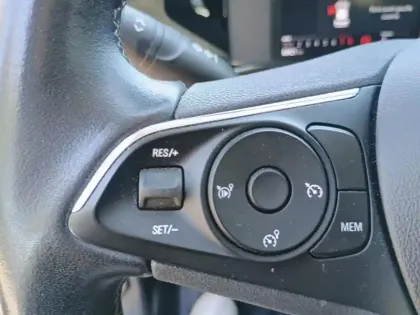 Photo 18 Opel Mokka  1.2 Turbo 100 ch BVM6 Elegance Business