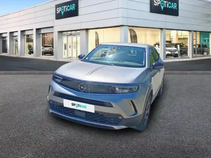 Photo Opel Mokka Elegance Business