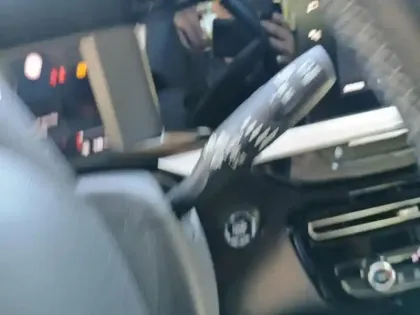 Photo 17 Opel Mokka  1.2 Turbo 100 ch BVM6 Elegance Business