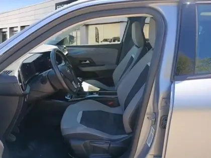 Photo 8 Opel Mokka  1.2 Turbo 100 ch BVM6 Elegance Business