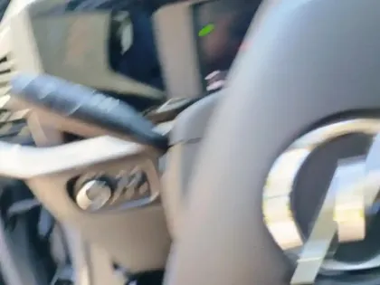 Photo 16 Opel Mokka  1.2 Turbo 100 ch BVM6 Elegance Business