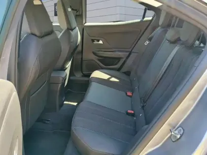 Photo 22 Opel Mokka  1.2 Turbo 100 ch BVM6 Elegance Business