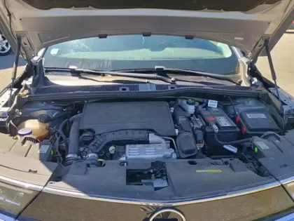 Photo 6 Opel Mokka  1.2 Turbo 100 ch BVM6 Elegance Business