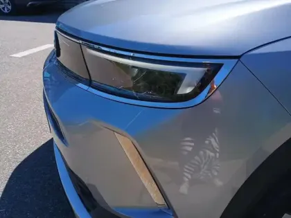 Photo 13 Opel Mokka  1.2 Turbo 100 ch BVM6 Elegance Business