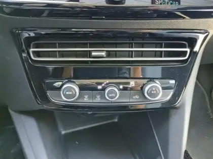 Photo 21 Opel Mokka  1.2 Turbo 100 ch BVM6 Elegance Business