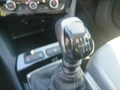 Photo 23 Opel Mokka  1.2 Turbo 100 ch BVM6 Elegance Business