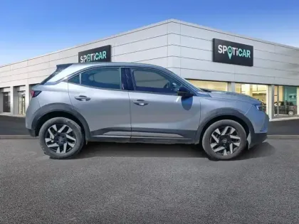 Photo 27 Opel Mokka  1.2 Turbo 100 ch BVM6 Elegance Business