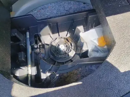 Photo 26 Opel Mokka  1.2 Turbo 100 ch BVM6 Elegance Business