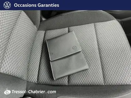 Photo 15 Volkswagen Touran  2.0 TDI 150 DSG7 7pl Life Plus