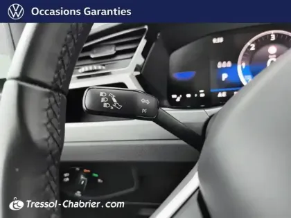 Photo 16 Volkswagen Touran  2.0 TDI 150 DSG7 7pl Life Plus