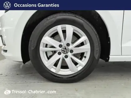 Photo 14 Volkswagen Touran  2.0 TDI 150 DSG7 7pl Life Plus