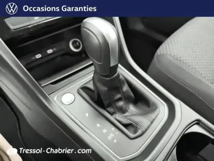 Photo 23 Volkswagen Touran  2.0 TDI 150 DSG7 7pl Life Plus