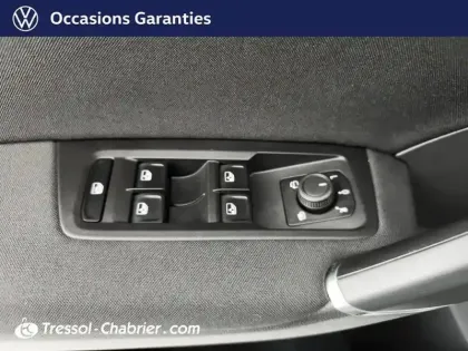 Photo 19 Volkswagen Touran  2.0 TDI 150 DSG7 7pl Life Plus