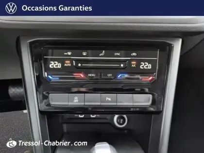 Photo 12 Volkswagen Touran  2.0 TDI 150 DSG7 7pl Life Plus