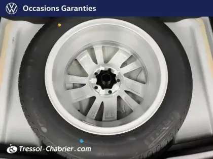 Photo 26 Volkswagen Touran  2.0 TDI 150 DSG7 7pl Life Plus