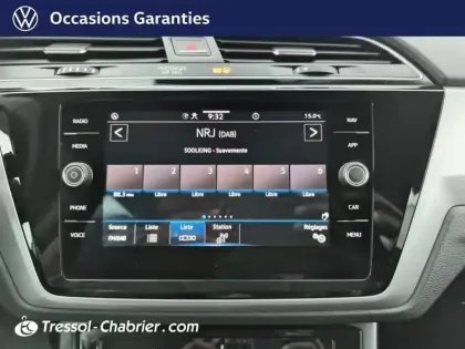 Photo 10 Volkswagen Touran  2.0 TDI 150 DSG7 7pl Life Plus