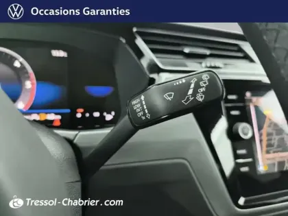 Photo 17 Volkswagen Touran  2.0 TDI 150 DSG7 7pl Life Plus