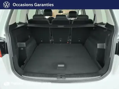 Photo 7 Volkswagen Touran  2.0 TDI 150 DSG7 7pl Life Plus
